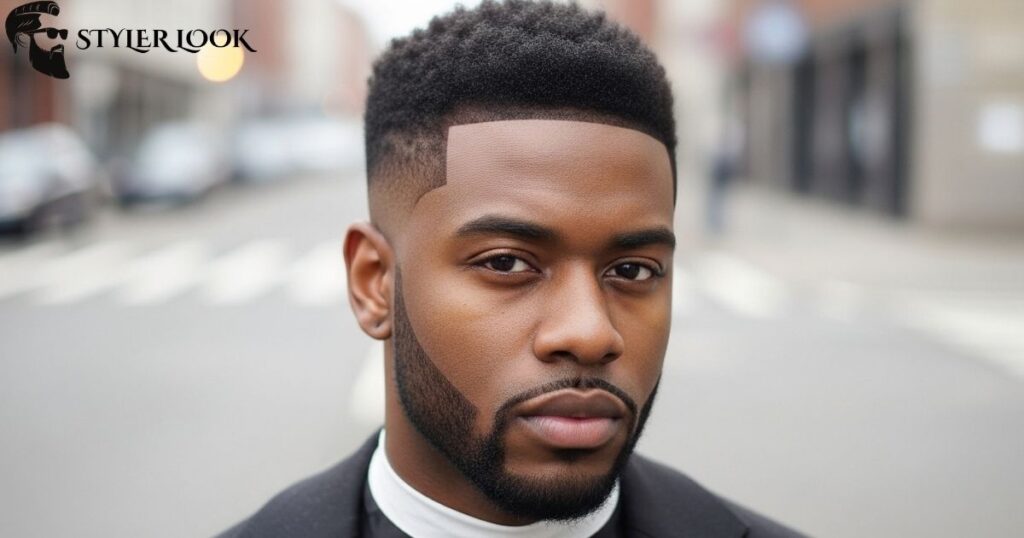 Low Fade Crop Haircuts