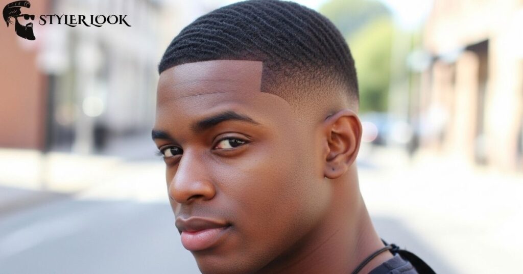 Low Taper Fade Haircuts
