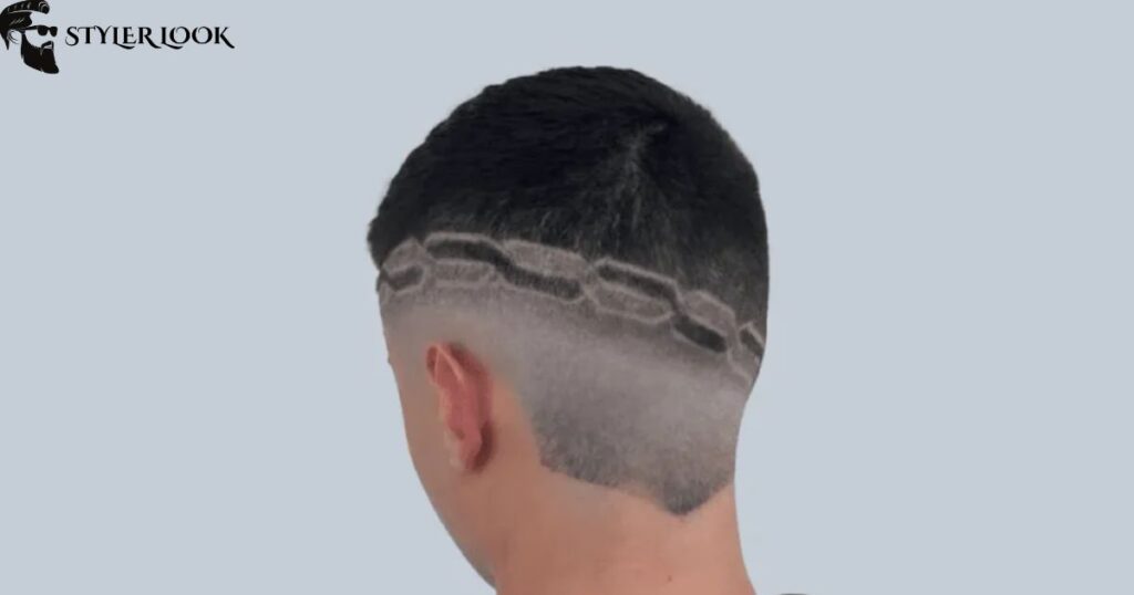 Abstract Bolt and Chain Design