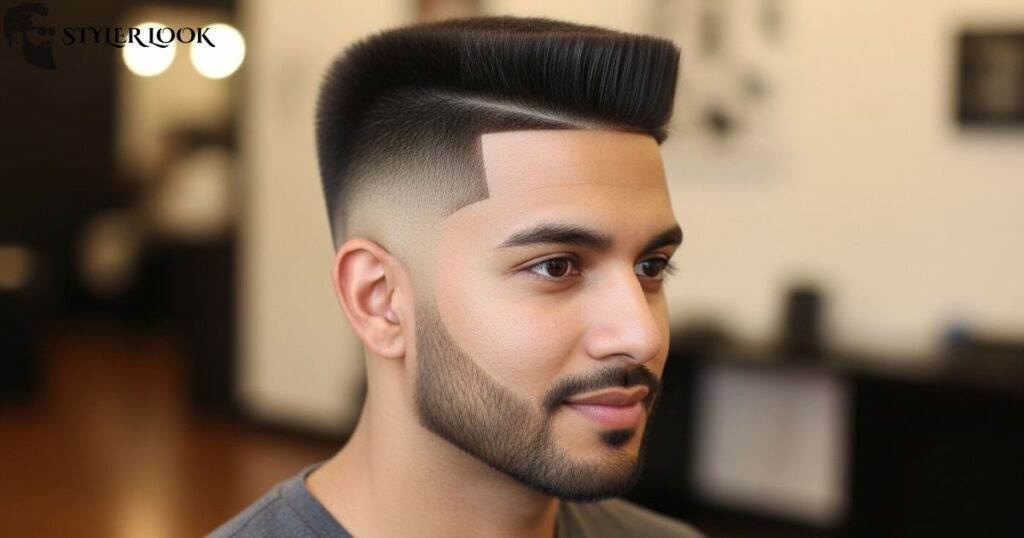 Box Fade