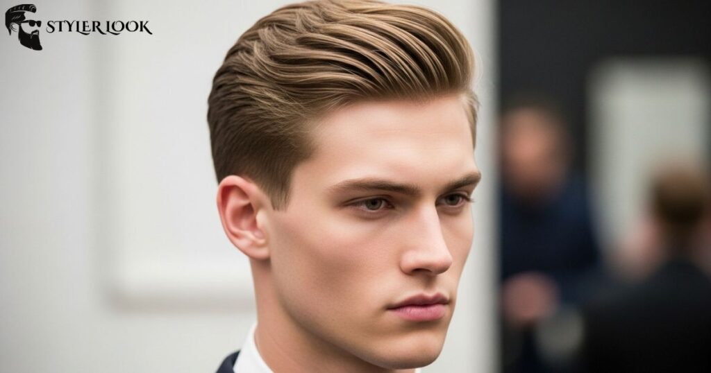 Brushed Up Ivy League