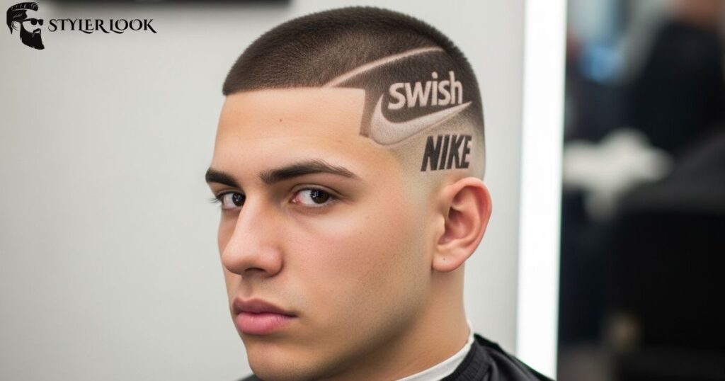 Nike Swish and Brand Logos