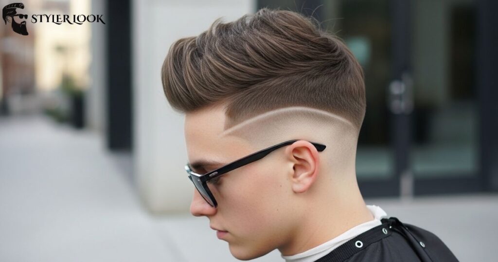 Disconnected High Fade