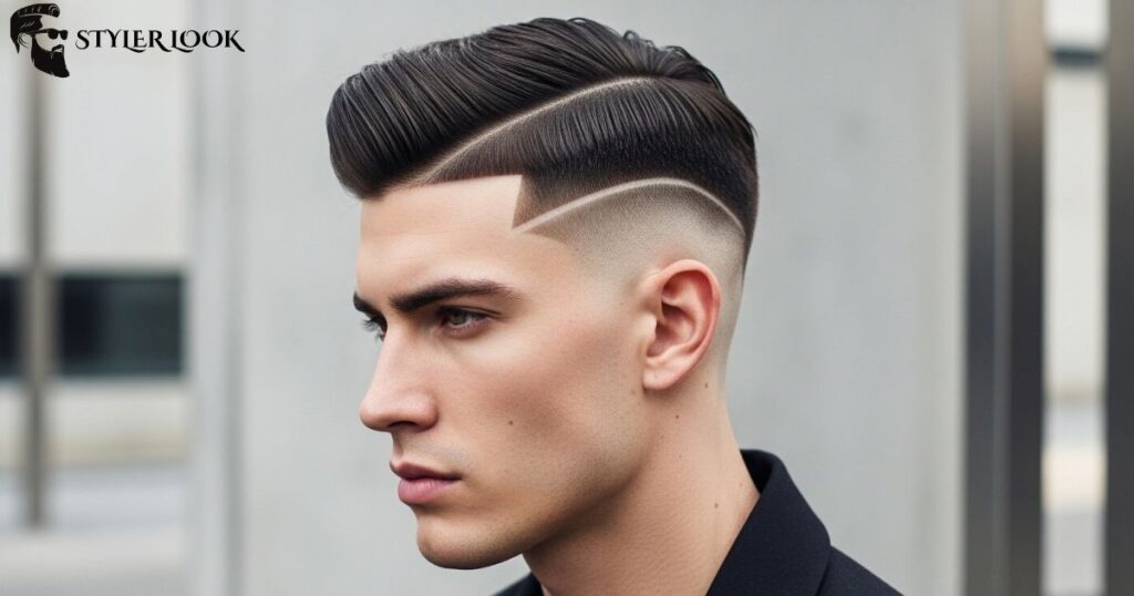 Geometric Haircut