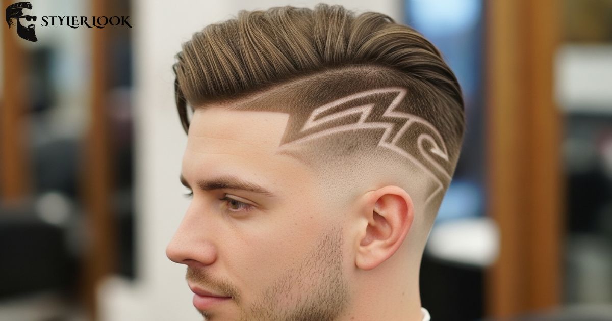 Haircut Designs