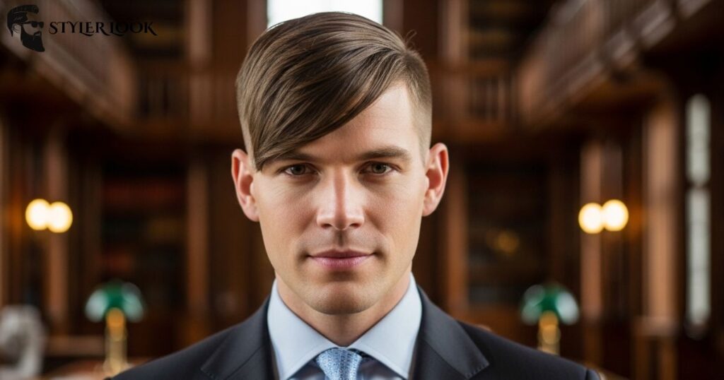 Ivy League with Fringe