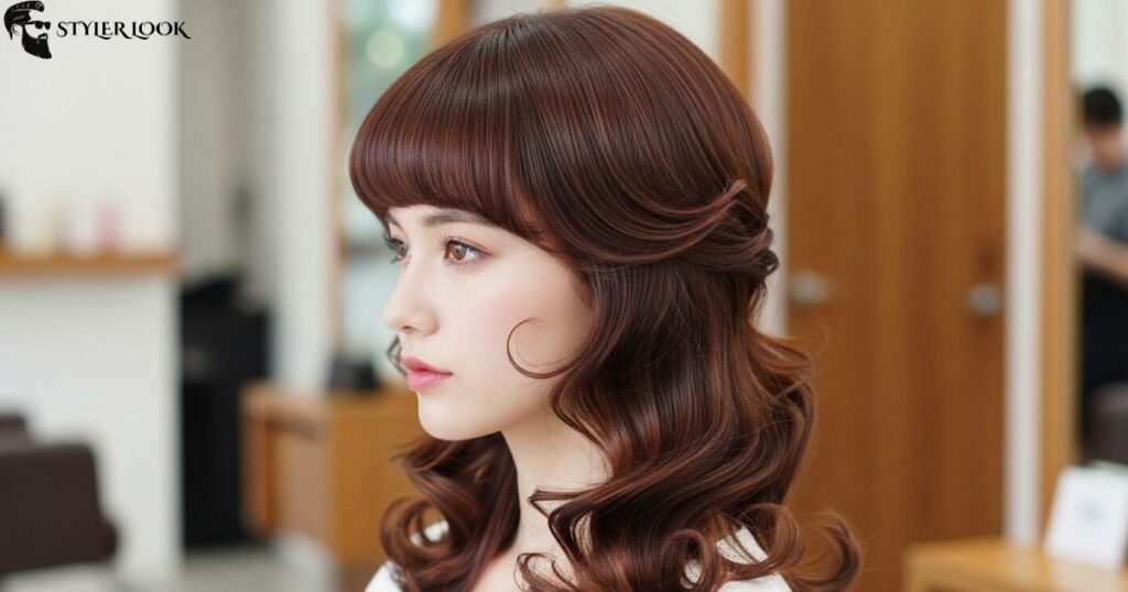 Korean-Inspired Jellyfish Cut