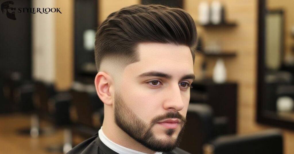 Mid Fade