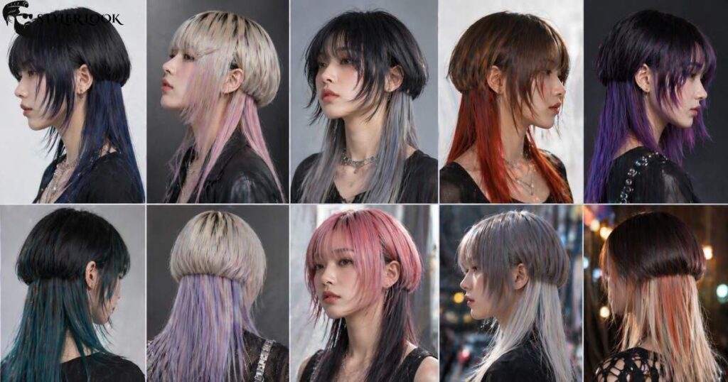 Rise of Modern Jellyfish Variations
