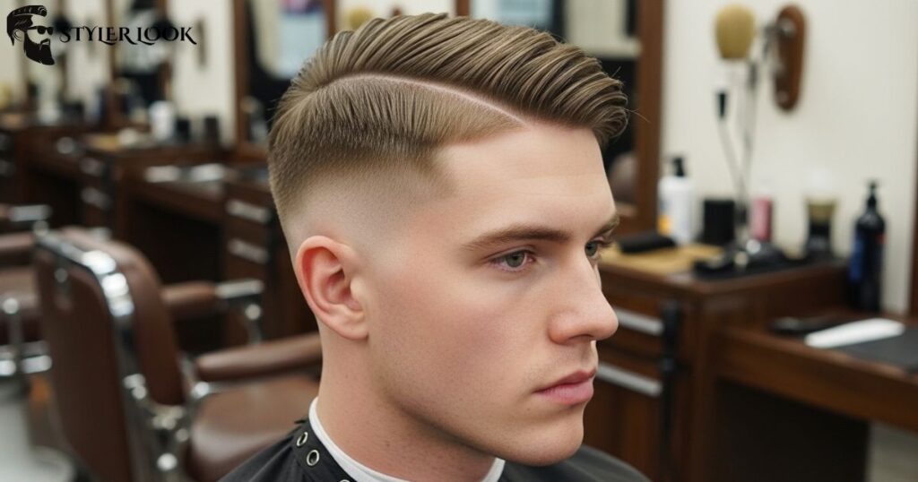 Short Ivy League with Hard Part