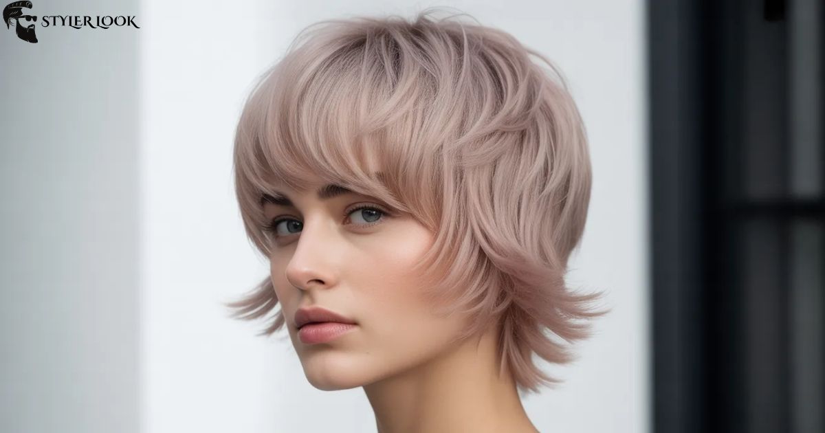 Jellyfish Haircut Complete Guide: Styles and Variations