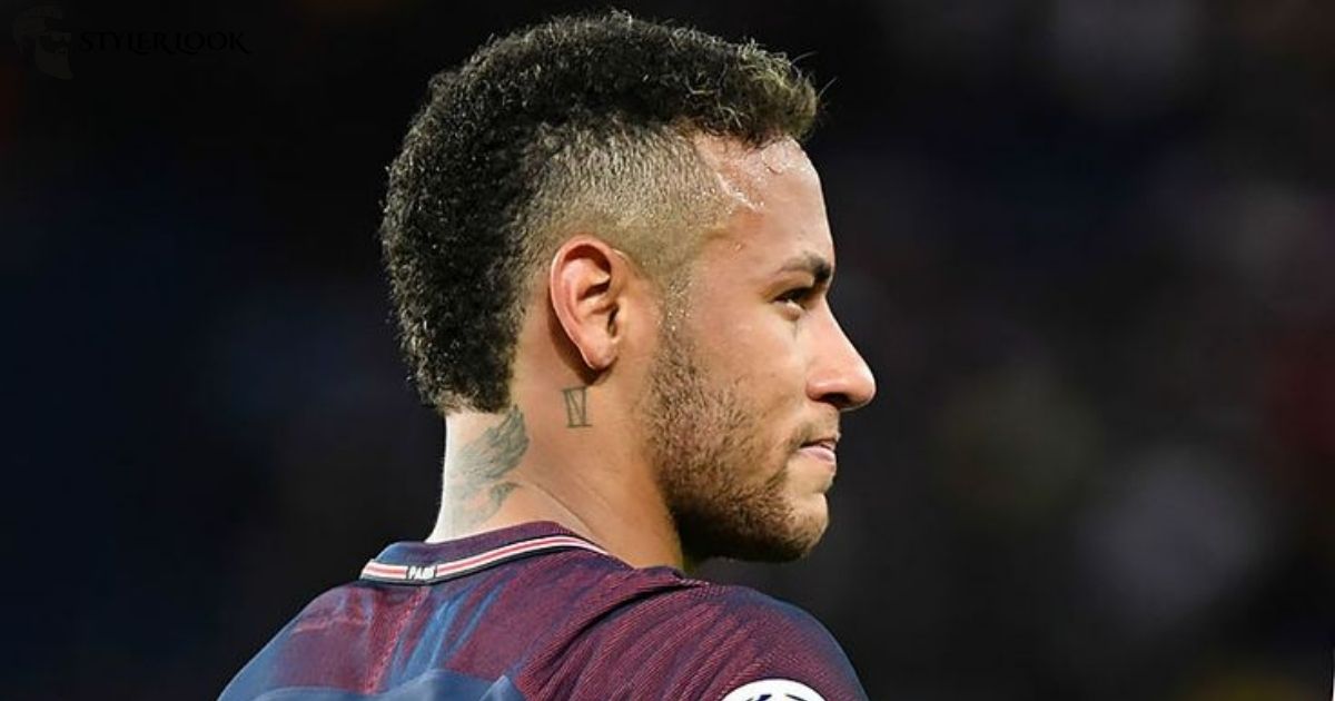 Soccer Player Haircuts