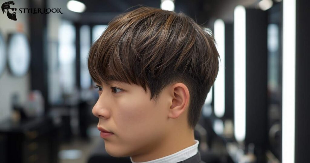 Asian Fringe