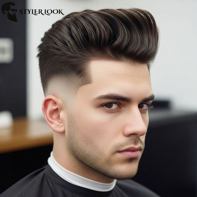 Blowout Low Taper