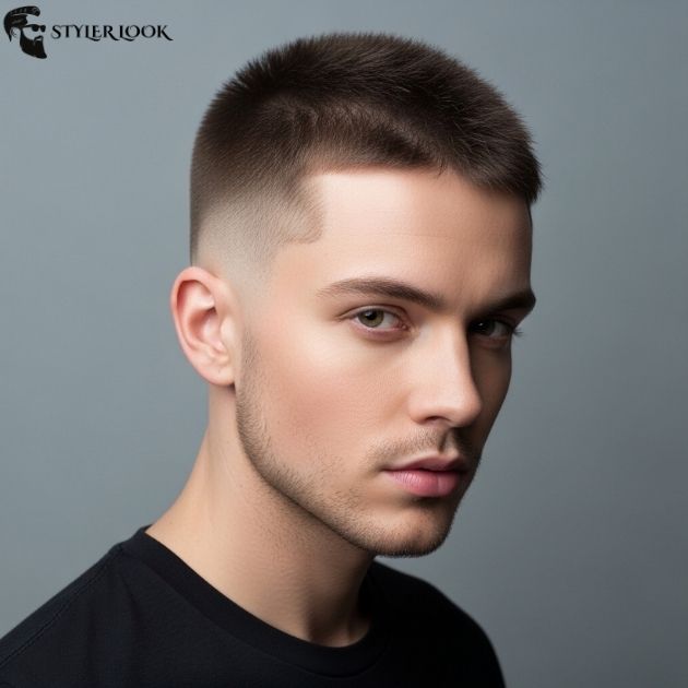 Buzz Cut