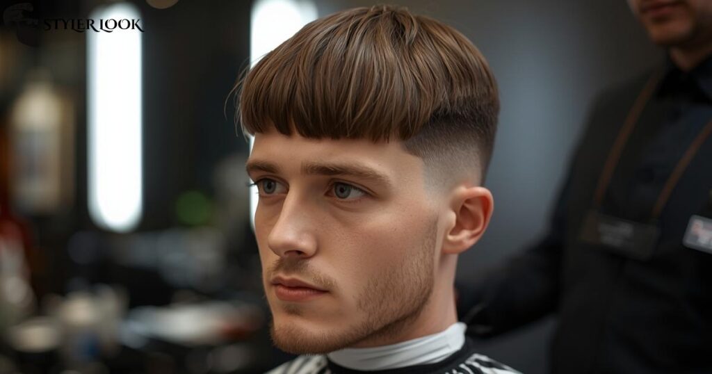 Classic Fringe