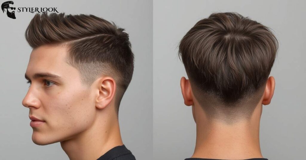 Micro Mullet
