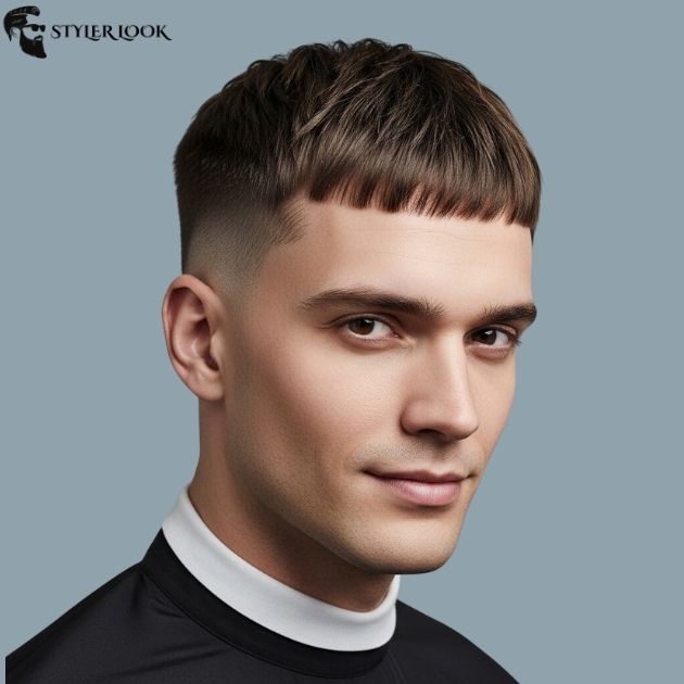 Minimal French Crop