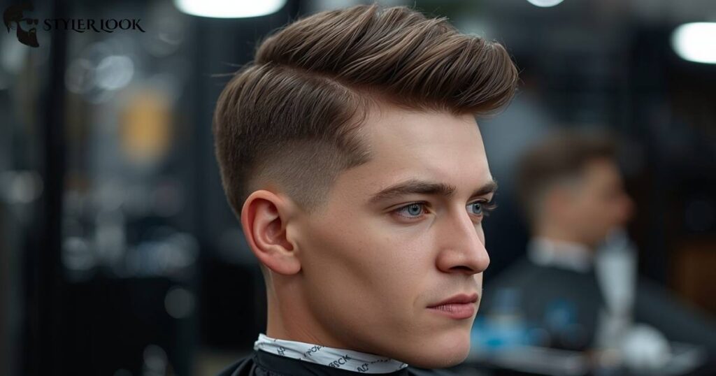 Modern Fringe