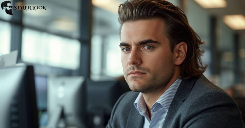 Modern Mullet looks at Workplace