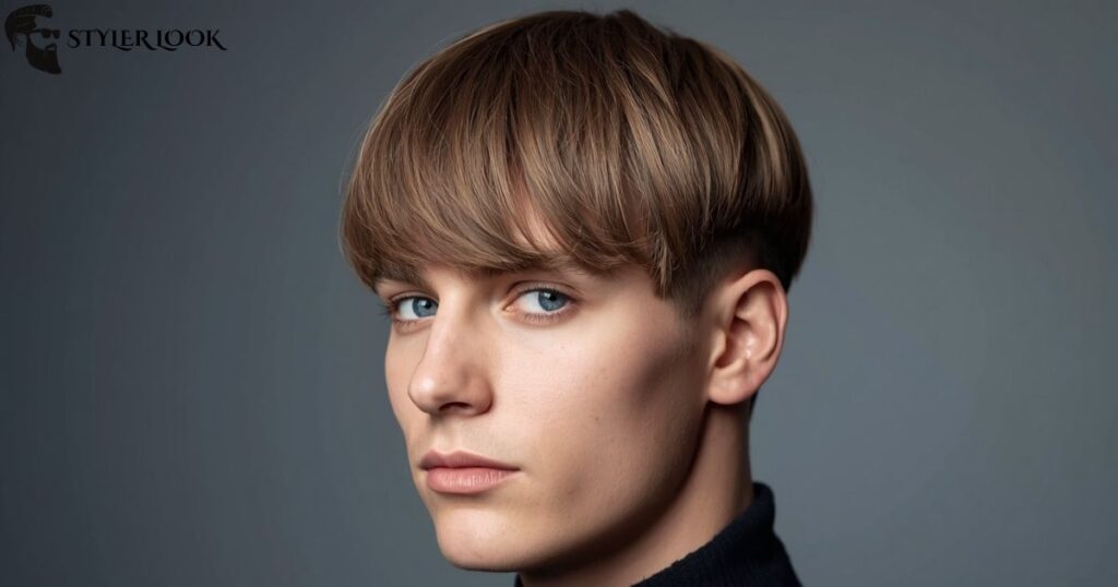 Soft Fringe