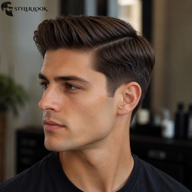 80/20 Haircut