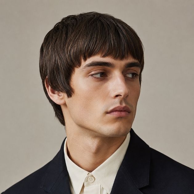 90s Mod Cut