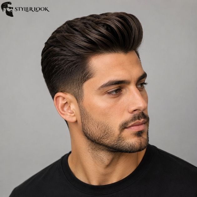 Classic Quiff