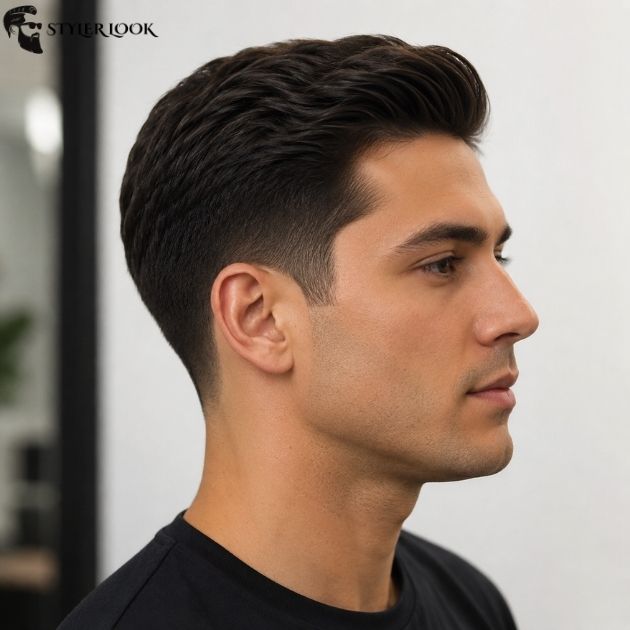 Classic Taper