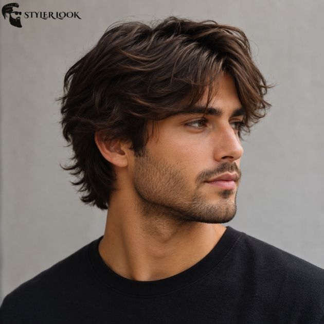 Layered Cut