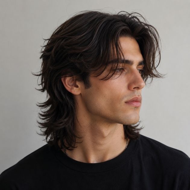 Long Mod Cut
