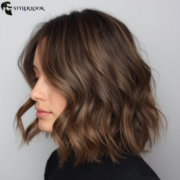 Loose Waves Fade