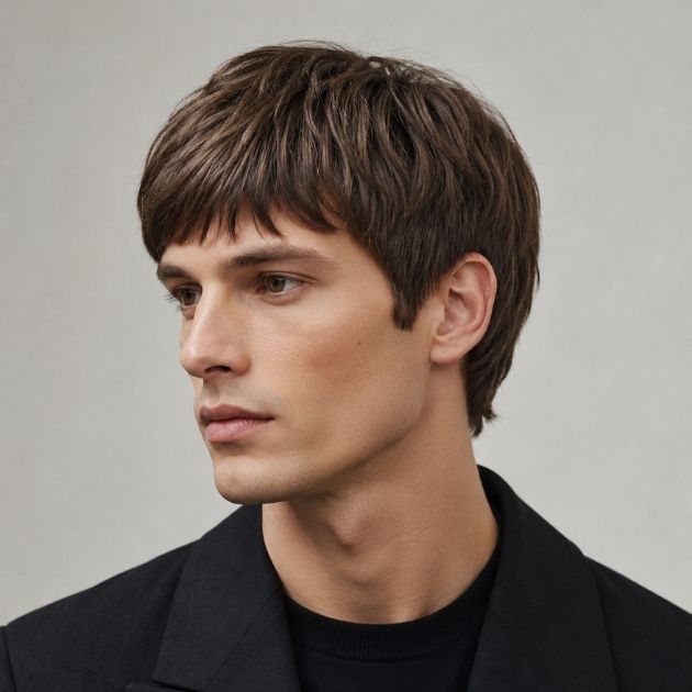 Modern Mod Cut
