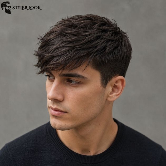Side Fringe