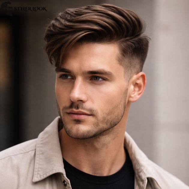 Side Swept