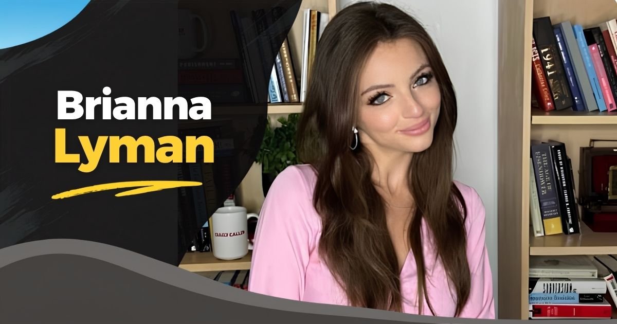 Brianna Lyman