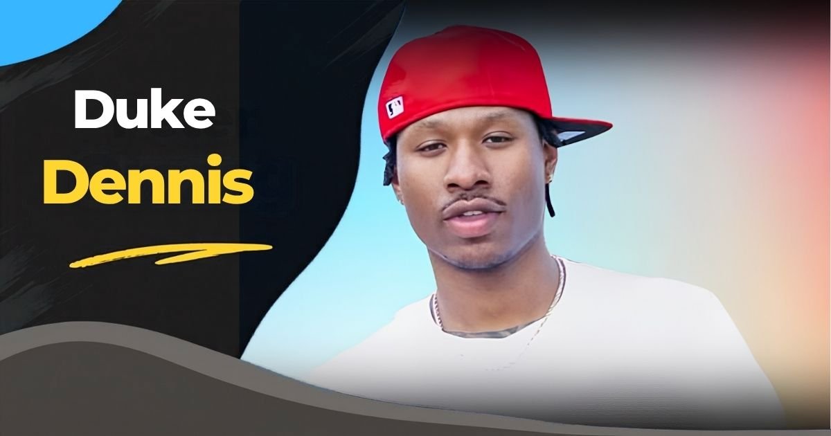 Duke Dennis Net Worth