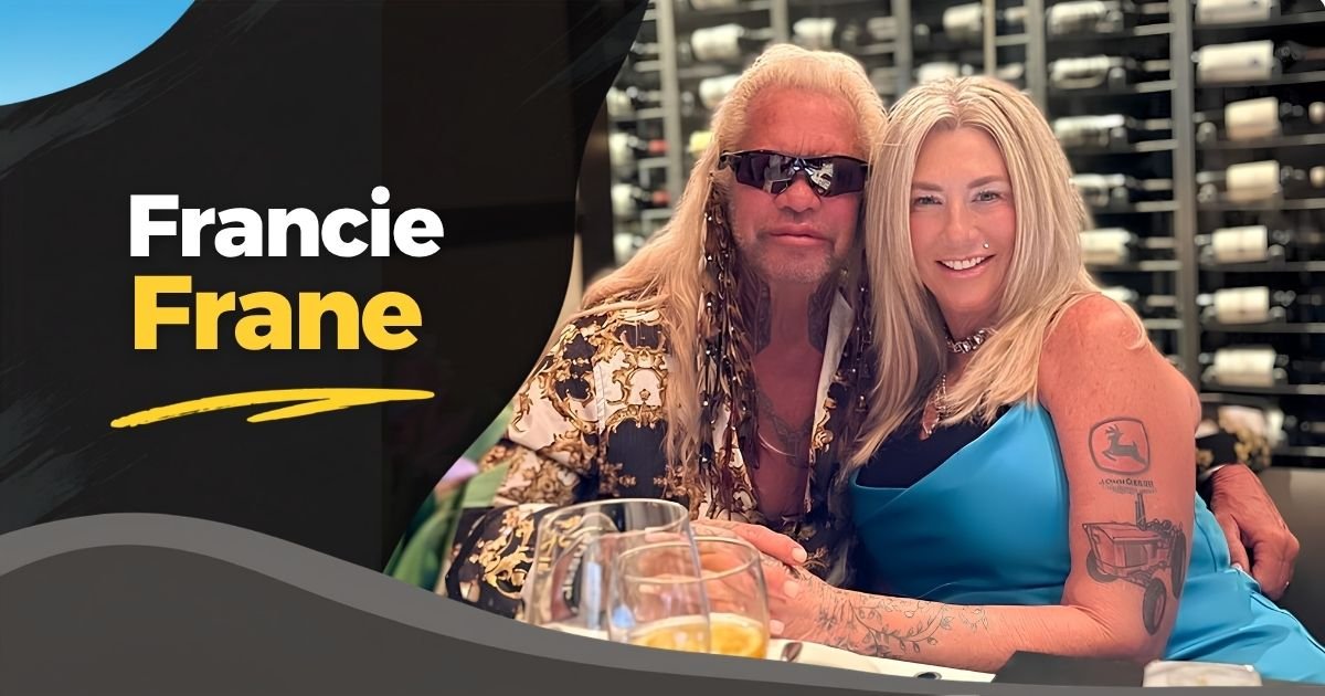 Francie Frane