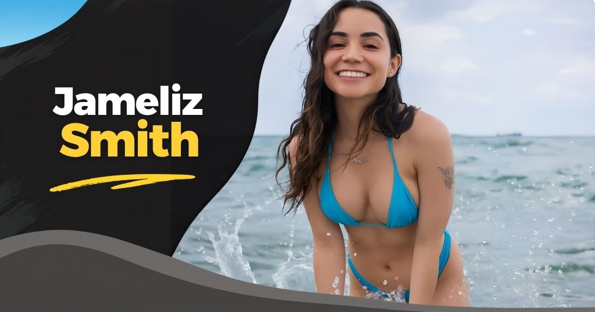Jameliz Benitez Smith