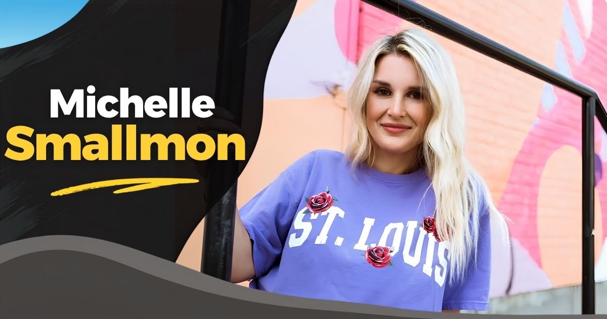Michelle Smallmon Wikipedia