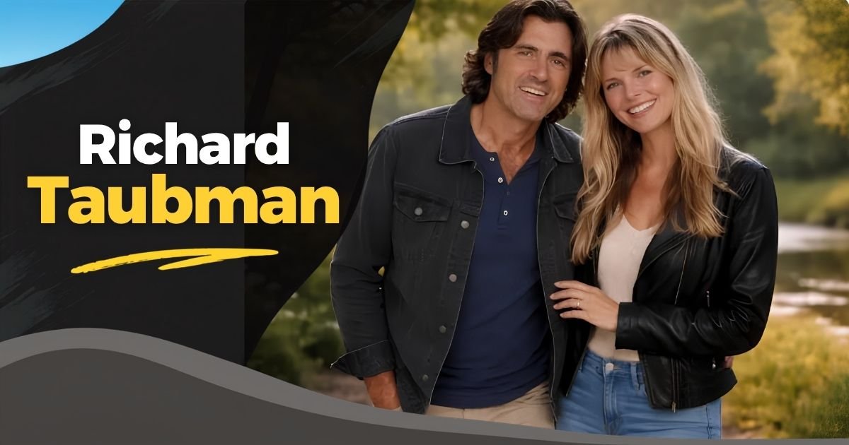 Richard Taubman