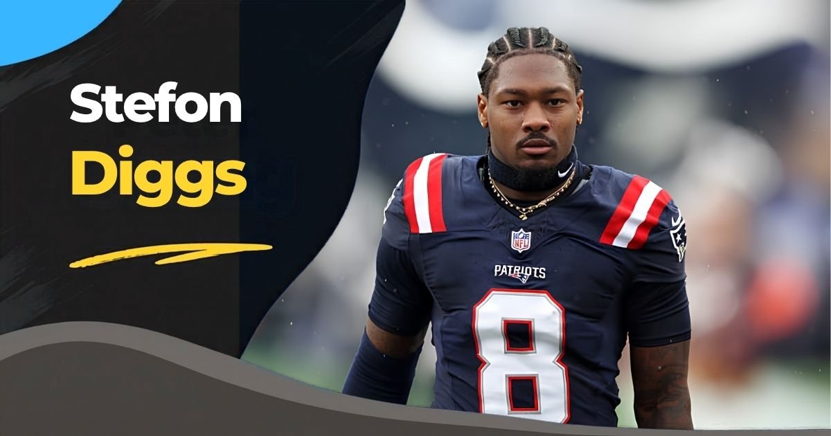 Stefon Diggs Net Worth