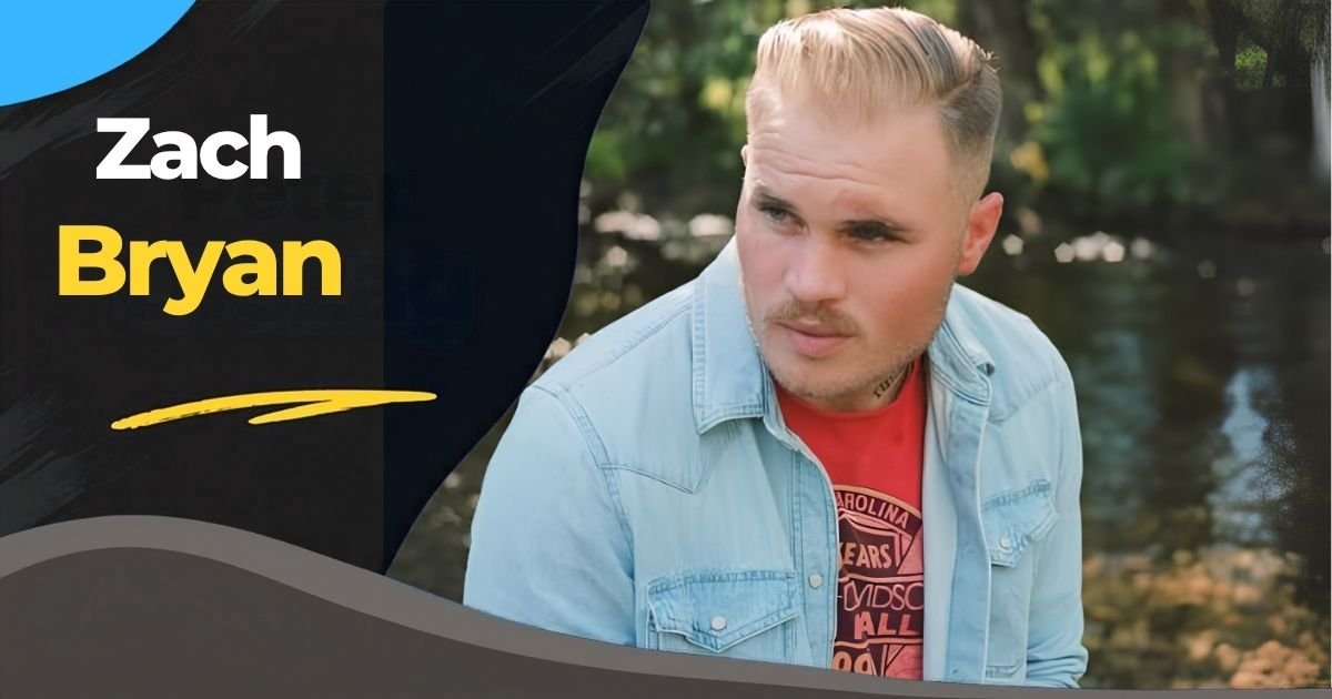 Zach Bryan