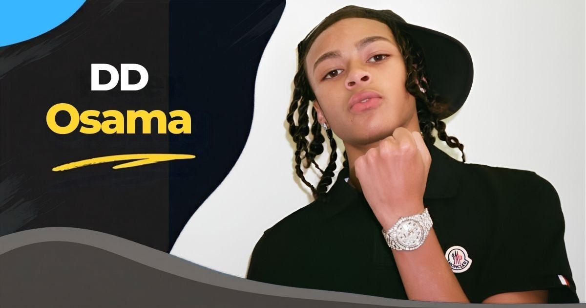 DD Osama