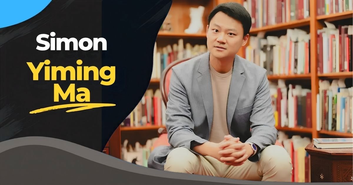 Simon Yiming Ma